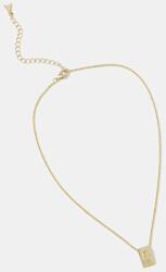 Patrizia Pepe nyaklánc - arany Univerzális méret - answear - 29 990 Ft