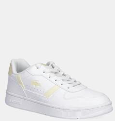 Lacoste gyerek sportcipő - fehér 35 - answear - 19 990 Ft