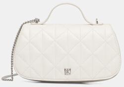 Calvin Klein kézitáska - fehér Univerzális méret - answear - 59 990 Ft