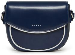 Marni gyerek táska MW94F SMILE BAG BAGS - sötétkék Univerzális méret