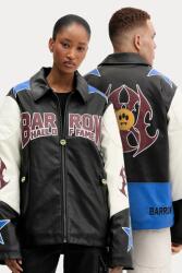 Barrow rövid kabát - fekete L