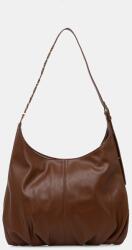 Pepe Jeans kézitáska - barna Univerzális méret - answear - 35 990 Ft