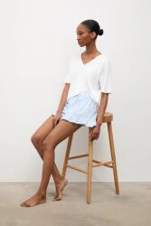 Answear. LAB pizsama - kék S - answear - 33 990 Ft