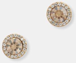 DKNY fülbevaló - arany Univerzális méret - answear - 23 990 Ft