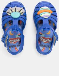 Melissa szandál POSSESSION + PLAY DOH - kék 22/23