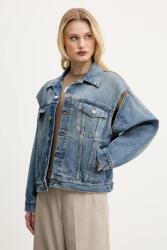 MM6 Maison Margiela farmerdzseki - kék L - answear - 179 990 Ft