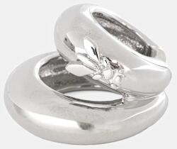 Patrizia Pepe fülbevaló - ezüst Univerzális méret - answear - 41 990 Ft