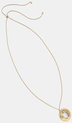 DKNY nyaklánc - arany Univerzális méret - answear - 25 990 Ft