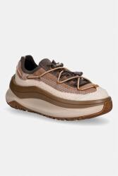 Moon Boot sportcipő MB MOON247 XLACE - barna Női 37 - answear - 50 990 Ft