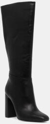 Steve Madden csizma Ally - fekete Női 40