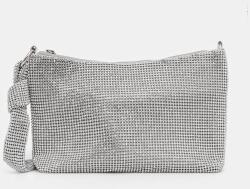 Aldo kézitáska DIAMONELLA - ezüst Univerzális méret