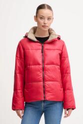 Pepe Jeans rövid kabát - piros S