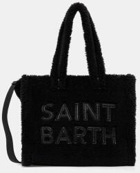 MC2 Saint Barth kézitáska - fekete Univerzális méret - answear - 75 990 Ft
