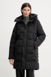 G-Star RAW rövid kabát 0 - fekete XS - answear - 60 990 Ft