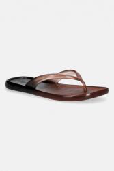 Melissa flip-flop MELISSA BEACHWEAR AD - barna Női 37