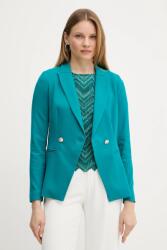 Morgan zakó VOPYA. F - türkiz 38