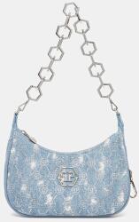 Philipp Plein kézitáska - kék Univerzális méret