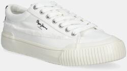 Pepe Jeans sportcipő BEN FRESH W - fehér Női 36