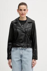 DKNY dzseki - fekete L