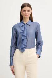 Fracomina ing - kék S - answear - 54 990 Ft