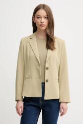 Sisley zakó - zöld 42