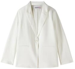 Patrizia Pepe gyerek zakó A555 - fehér 130