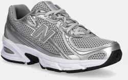 New Balance sportcipő 740 - szürke Női 42.5