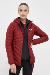 Salewa sportos pehelydzseki Brenta - burgundia M