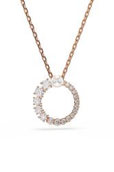 Swarovski nyaklánc MATRIX - arany Univerzális méret - answear - 31 990 Ft