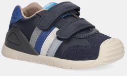 Biomecanics gyerek sportcipő - sötétkék 18 - answear - 16 890 Ft
