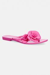 Melissa flip-flop MELISSA HARMONIC PETALS AD - rózsaszín Női 38