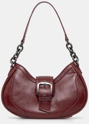Aldo kézitáska - burgundia Univerzális méret - answear - 20 390 Ft