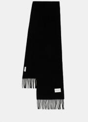 Marc O'Polo gyapjú sál - fekete Univerzális méret