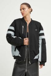 Resume Résumé bomber dzseki AlanaRS Jacket Unisex - fekete S
