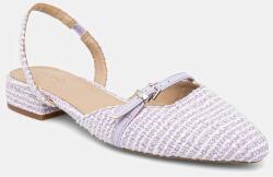 Aldo balerina FLINTSTONE - lila Női 36