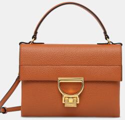 Coccinelle kézitáska ARLETTIS - narancssárga Univerzális méret