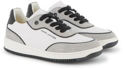 Marc Jacobs gyerek bőr sportcipő - fehér 37