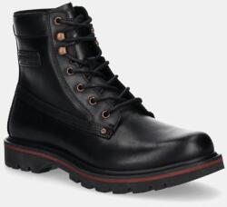 CAT Footwear bőr bakancs COLORADO GRADER WP - fekete Női 40