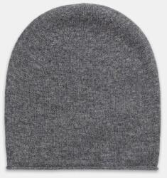 Answear. LAB kasmír sapka - szürke Univerzális méret