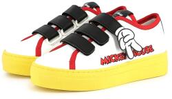 Marc Jacobs bőr sportcipő - fehér 37