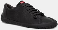 Camper bőr sportcipő Peu Path+ - fekete Női 38