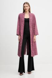 Hoss Intropia takaró - rózsaszín XS/S