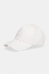 Armani Exchange pamut baseball sapka - bézs Univerzális méret - answear - 22 990 Ft