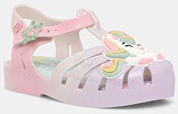 Melissa szandál gyerek POSSESSION UNI BB - lila 27