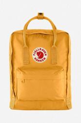 Fjällräven hátizsák Kanken - sárga Univerzális méret