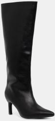 Answear. LAB csizma - fekete Női 41 - answear - 23 590 Ft