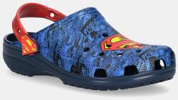 Crocs papucs Classic Superman Clog - többszínű Női 39/40