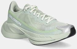 MM6 Maison Margiela sportcipő SPECTUR 2 MM6 X SALOMON - zöld Női 40