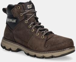 CAT Footwear cipő MERIDIAN WP - barna Férfi 46