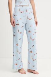 Abercrombie & Fitch pizsama nadrág - kék XXS